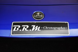 B.R.M Chronographs
 | SRO / JEP