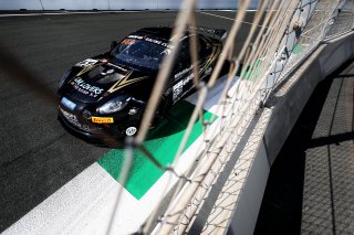 #55 - Schumacher CLRT - Laurent HURGON - Pascal HUTEAU - Alpine A110 GT4 EVO
 | SRO / JEP