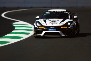 #60 - Razoon-more than racing - Gustavo XAVIER - Richard WOLF - Porsche 718 Cayman GT4 RS CS
 | SRO / JEP