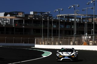 #60 - Razoon-more than racing - Gustavo XAVIER - Richard WOLF - Porsche 718 Cayman GT4 RS CS
 | SRO / JEP