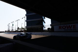 #60 - Razoon-more than racing - Gustavo XAVIER - Richard WOLF - Porsche 718 Cayman GT4 RS CS
 | SRO / JEP