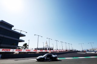 #60 - Razoon-more than racing - Gustavo XAVIER - Richard WOLF - Porsche 718 Cayman GT4 RS CS
 | SRO / JEP