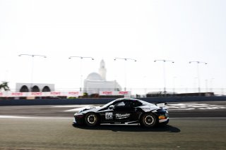 #60 - Razoon-more than racing - Gustavo XAVIER - Richard WOLF - Porsche 718 Cayman GT4 RS CS
 | SRO / JEP