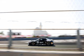 #60 - Razoon-more than racing - Gustavo XAVIER - Richard WOLF - Porsche 718 Cayman GT4 RS CS
 | SRO / JEP
