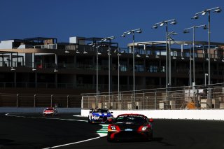 #7 - Mirage RACING - Stanislav SAFRONOV - Aleksandr VAINTRUB - Aston Martin Vantage AMR GT4 EVO
 | SRO / JEP