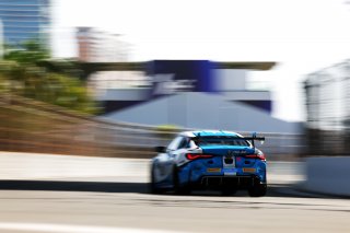 #70 - Razoon xAutomotive racing - Rick BOUTHOORN - Onder ERDEM - BMW M4 GT4 G82
 | SRO / JEP