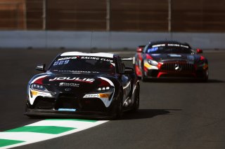 #9 - Matmut Evolution - Etienne CHELI - Enzo JOULIE - Toyota GR Supra GT4 EVO
 | SRO / JEP