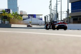 #9 - Matmut Evolution - Etienne CHELI - Enzo JOULIE - Toyota GR Supra GT4 EVO
 | SRO / JEP