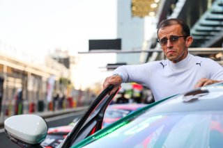 #26 - Comtoyou Racing - Fahad ALGOSAIBI - Bandar ALESAYI - Aston Martin Vantage AMR GT4
 | SRO / JEP