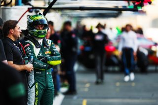 #39 - GPA Racing - Baudouin DETOUT - Aston Martin Vantage AMR GT4 EVO
 | SRO / JEP