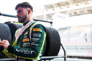 #39 - GPA Racing - Baudouin DETOUT, - Aston Martin Vantage AMR GT4 EVO
 | SRO / JEP