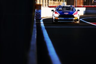 #62 - Academy Motorsport - Matt NICOLL-JONES - William MOORE - Ford Mustang GT4 2024
 | SRO / JEP