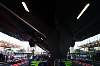 #7 - Mirage RACING - Stanislav SAFRONOV - Aleksandr VAINTRUB - Aston Martin Vantage AMR GT4 EVO
 | SRO / JEP