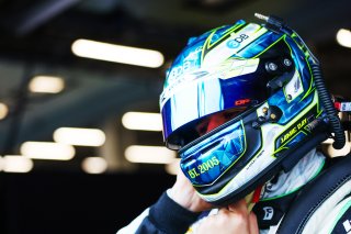 #82 - Racing Spirit of Léman -, Jamie DAY - Aston Martin Vantage AMR GT4 EVO
 | SRO / JEP