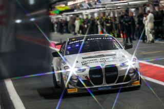 #12 - Borusan Otomotiv Motorsport - Berkay BESLER - Gabriele PIANA - BMW M4 GT4 G82
 | SRO / JEP