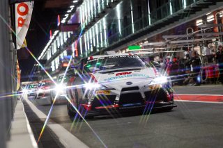 #13 - Teichmann Continental Racing - Vasily VLADYKIN - Andrey SOLOKOVTSEV - Toyota GR Supra GT4 EVO
 | SRO / JEP