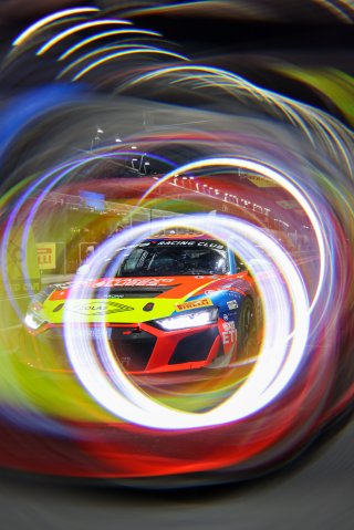 #3 - Team Speedcar - Benjamin LARICHE - Robert CONSANI - Audi R8 LMS GT4
 | SRO / JEP