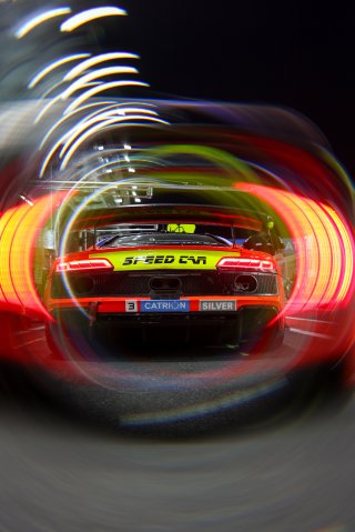 #3 - Team Speedcar - Benjamin LARICHE - Robert CONSANI - Audi R8 LMS GT4
 | SRO / JEP