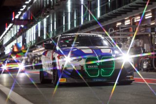#317 - CHAZEL Technologie Course - Jean-Mathieu LEANDRI - Antoni DE BARN - BMW M4 GT4 G82
 | SRO / JEP