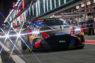 #5 - Mirage RACING - Ruben DEL SARTE - Josh MILLER - Aston Martin Vantage AMR GT4
 | SRO / JEP