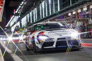 #66 - Matmut Evolution - Gabriela JILKOVA - Cindy GUDET - Toyota GR Supra GT4 EVO
 | SRO / JEP