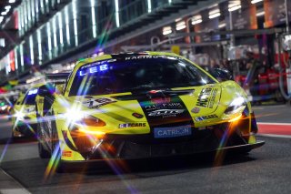 #78 - Elite Motorsport with Entire Race Engineering - Joshua RATTICAN - Thomas LEBBON - McLaren Artura GT4
 | SRO / JEP