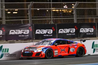 #444 - Team Speedcar - Julien RIPERT - Audi R8 LMS GT4
 | SRO / JEP