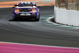 #62 - Academy Motorsport - Matt NICOLL-JONES - William MOORE - Ford Mustang GT4 2024
 | SRO / JEP