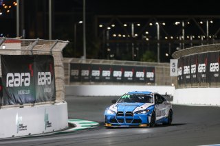 #70 - Razoon-more than racing - Maximilian TARILLION - Önder ERDEM - BMW M4 GT4 G82
 | SRO / JEP