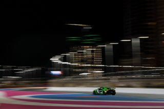 #72 - GPA Racing - Florent GRIZAUD - Kévin JIMENEZ - Aston Martin Vantage AMR GT4
 | SRO / JEP