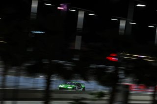 #72 - GPA Racing - Florent GRIZAUD - Kévin JIMENEZ - Aston Martin Vantage AMR GT4
 | SRO / JEP