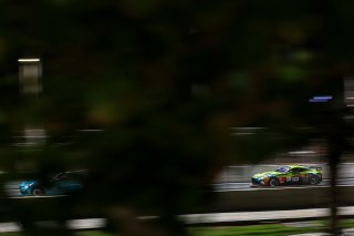#82 - Racing Spirit of Léman - Matéo VILLAGOMEZ - Jamie DAY - Aston Martin Vantage AMR GT4 EVO
 | SRO / JEP