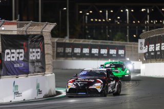 #9 - Matmut Evolution - Etienne CHELI - Enzo JOULIE - Toyota GR Supra GT4 EVO
 | SRO / JEP