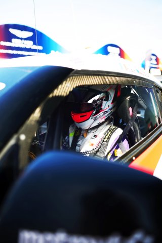 #66 - Matmut Evolution - Cindy GUDET - Toyota GR Supra GT4 EVO
 | SRO / JEP