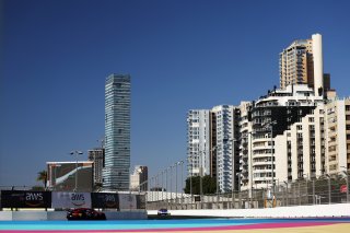 #7 - Mirage RACING - Stanislav SAFRONOV - Aleksandr VAINTRUB - Aston Martin Vantage AMR GT4 EVO
 | SRO / JEP