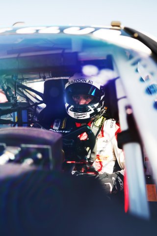 #70 - Razoon xAutomotive racing - Rick BOUTHOORN - Onder ERDEM - BMW M4 GT4 G82
 | SRO / JEP