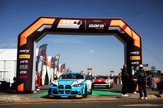 #70 - Razoon xAutomotive racing - Rick BOUTHOORN - Onder ERDEM - BMW M4 GT4 G82
 | SRO / JEP