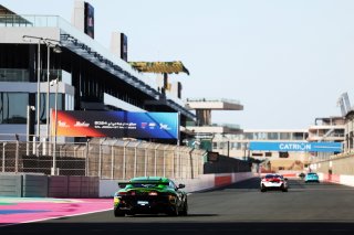 #72 - GPA Racing - Florent GRIZAUD - Aston Martin Vantage AMR GT4
 | SRO / JEP