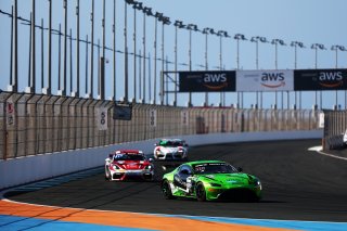 #72 - GPA Racing - Florent GRIZAUD - Aston Martin Vantage AMR GT4
 | SRO / JEP