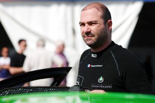 #72 - GPA Racing - Florent GRIZAUD - Aston Martin Vantage AMR GT4
 | SRO / JEP