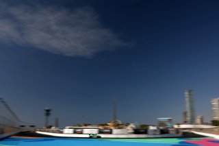 #75 - AV Racing - Noam ABRAMCZYK - Paul PETIT  - Porsche 718 Cayman GT4 RS CS
 | SRO / JEP