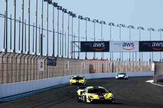 #78 - Elite Motorsport with Entire Race Engineering - Joshua RATTICAN - Thomas LEBBON - McLaren Artura GT4
 | SRO / JEP