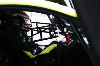 #78 - Elite Motorsport with Entire Race Engineering - Joshua RATTICAN - McLaren Artura GT4
 | SRO / JEP