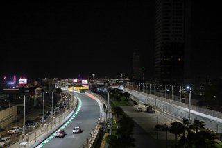 #5 - Mirage RACING - Ruben DEL SARTE - Josh MILLER - Aston Martin Vantage AMR GT4
 | SRO / JEP