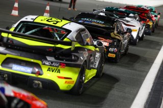 #55 - Schumacher CLRT - Laurent HURGON - Pascal HUTEAU - Alpine A110 GT4 EVO
 | SRO / JEP