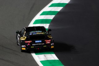 #55 - Schumacher CLRT - Laurent HURGON - Pascal HUTEAU - Alpine A110 GT4 EVO
 | SRO / JEP