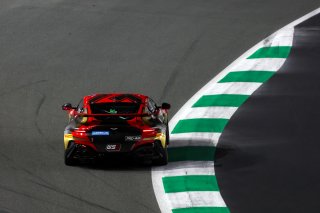 #7 - Mirage RACING - Stanislav SAFRONOV - Aleksandr VAINTRUB - Aston Martin Vantage AMR GT4 EVO
 | SRO / JEP