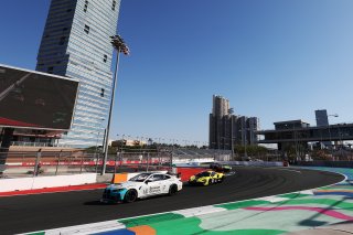 #12 - Borusan Otomotiv Motorsport - Berkay BESLER - Gabriele PIANA - BMW M4 GT4 G82 
 | SRO / JEP