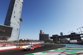 #13 - Teichmann Continental Racing - Vasily VLADYKIN - Andrey SOLOKOVTSEV - Toyota GR Supra GT4 EVO 
 | SRO / JEP