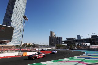 #15 - NM Racing Team - Alexandre PAPADOPULOS - Lluc IBANEZ TRULLOLS - Mercedes-AMG GT4 
 | SRO / JEP